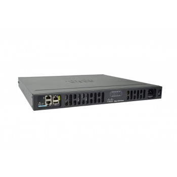 Маршрутизатор Cisco ISR4331-AXV/K9