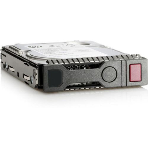 Жесткий диск HPE 870757-B21