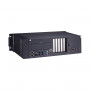 Компьютер MOXA DA-820C-KL5-H-T (Intel Core i5-7442EQ, 4xGigabit LAN, 6xUSB, VGA/HDMI, 1x100-240V)