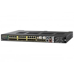 Коммутатор управляемый L2 Cisco IE-5000-12S12P-10G