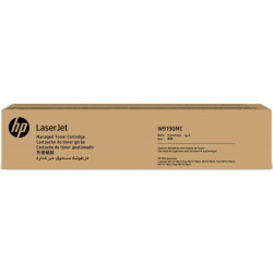 Картридж HP W9190MC черный Картридж HP W9190MC черный