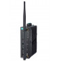 Беспроводной сетевой адаптер MOXA AWK-3252A-UN-T (IEEE 802.11a/b/g/n/ac, 2.4/5 ГГц, 2x2:2SS, PoE+, IP30)