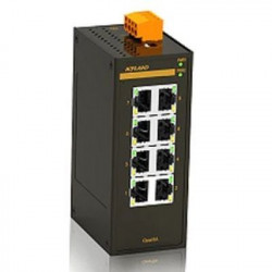 Промышленный коммутатор Kyland Opal10G-E-8GE-LV-LV Промышленный коммутатор Kyland Opal10G-E-8GE-LV-LV