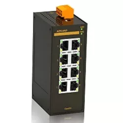 Коммутатор промышленный управляемый Kyland Opal10G-E-8GE-LV-LV