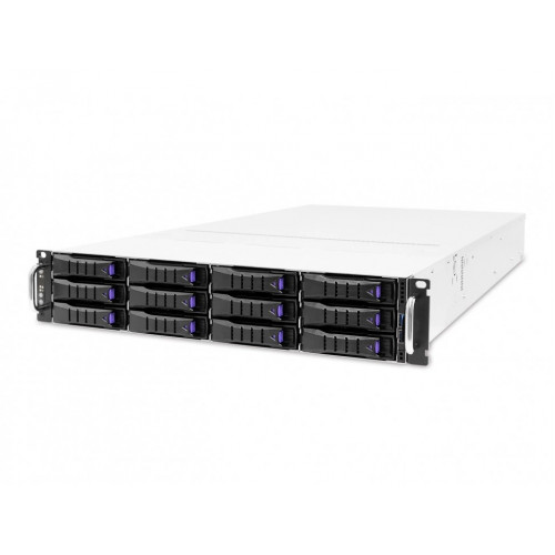 Серверный корпус AIC XP1-S202A601
