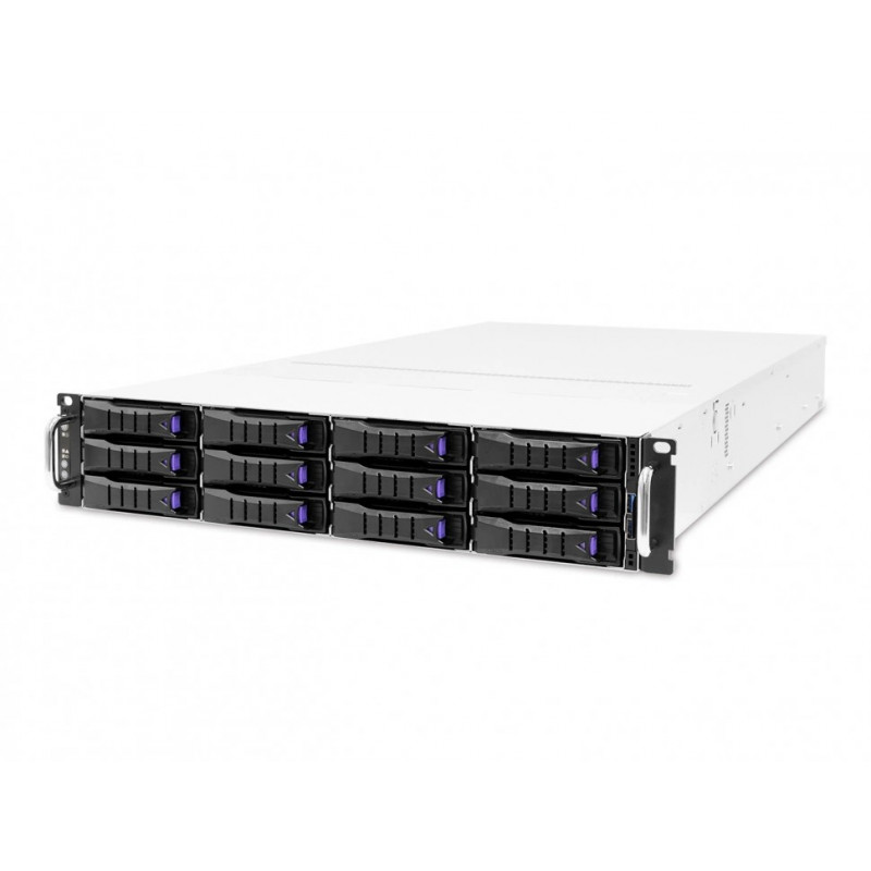 Серверный корпус AIC XP1-S202A601