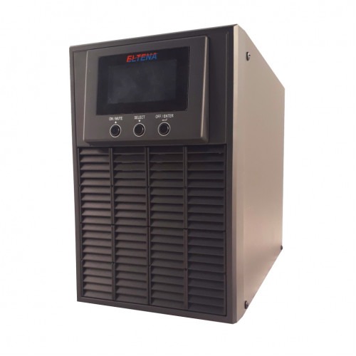 Источник бесперебойного питания ELTENA Monolith E 3000LT
