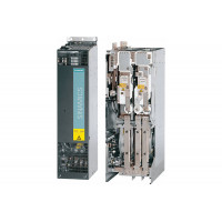 Модуль питания Siemens 6SL3330-7TE33-8AA3