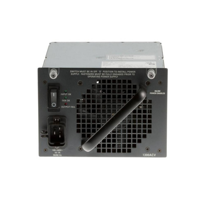 Блок питания Cisco AC ASA-PWR-AC=