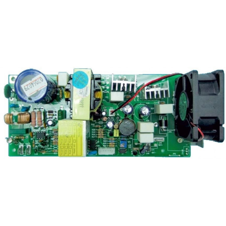 Модуль NIKOMAX (GIGALINK) GL-UPS-CHARGER-250 (дополнительный внешний зарядки 250W, 36/72V/3.1A)