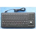 Промышленная клавиатура Key Technology K-TEK-M379-OTB-KP-FN-SS-IL-US/RU-USB