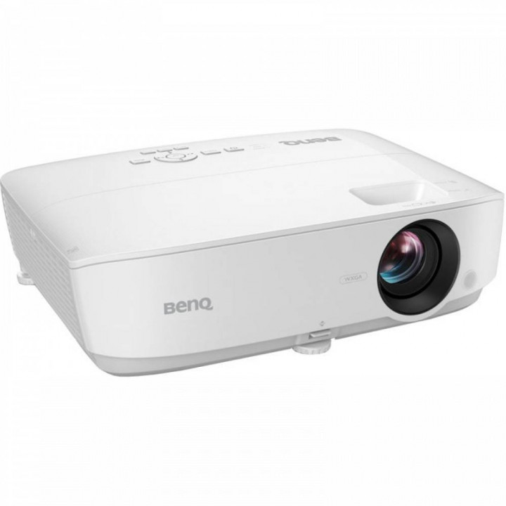 Проектор BenQ 9H.JN877.33E (DLP, WXGA, 4000 ANSI Lumens)