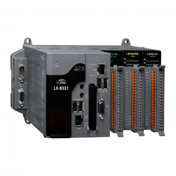 Контроллер ICP DAS LX-8331