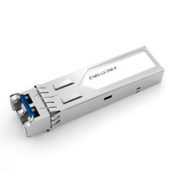 Трансивер Brocade E1MG-LX-OM-8 SFP 1 Гбит/с