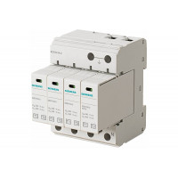 Молниезащитный разрядник Siemens 5SD7414-2