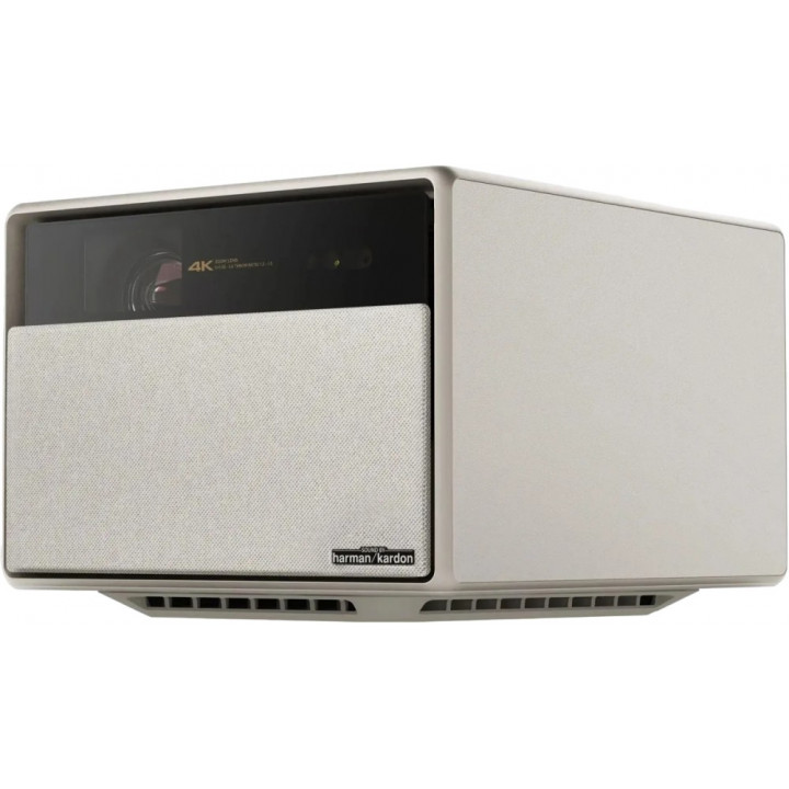 Проектор XGIMI Horizon Ultra (DLP, 4K, 2300 Lm, 5.2 кг)