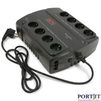 ИБП APC BE550G-RS