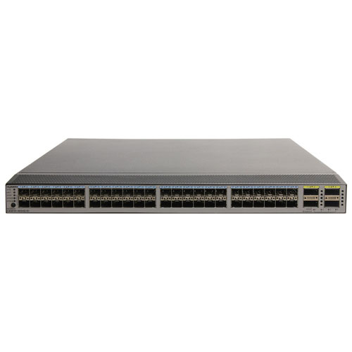 Коммутатор Huawei CE6810-48S4Q-LI-B