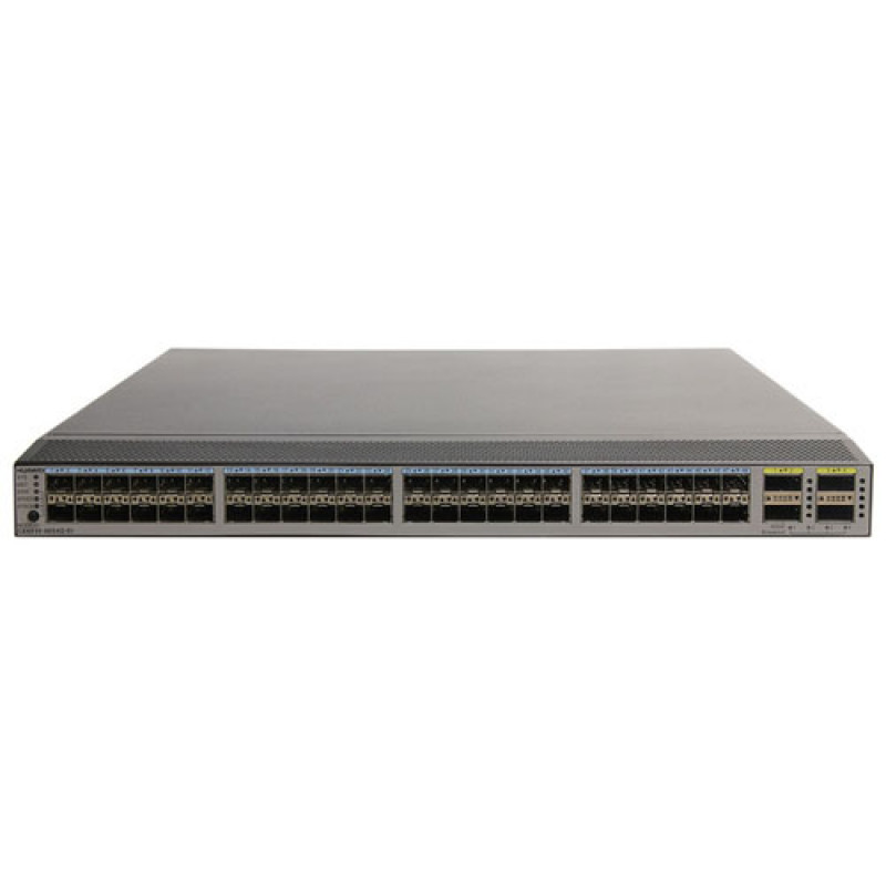 Коммутатор Huawei CE6810-48S4Q-LI-B