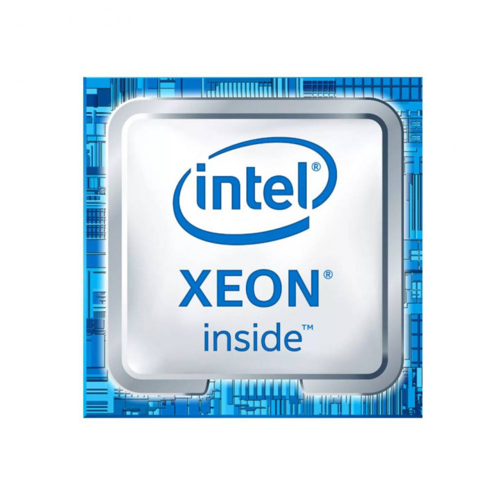 Серверный процессор Dell Xeon E-2146G 338-BPYZ (3.5GHz, 6 ядер, 80W) Серверный процессор Dell Xeon E-2146G 338-BPYZ (3.5GHz, 6 ядер, 80W)