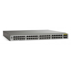 Коммутатор Cisco N3K-C3048-BD-L3