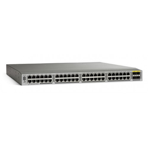 Коммутатор Cisco N3K-C3048-BD-L3