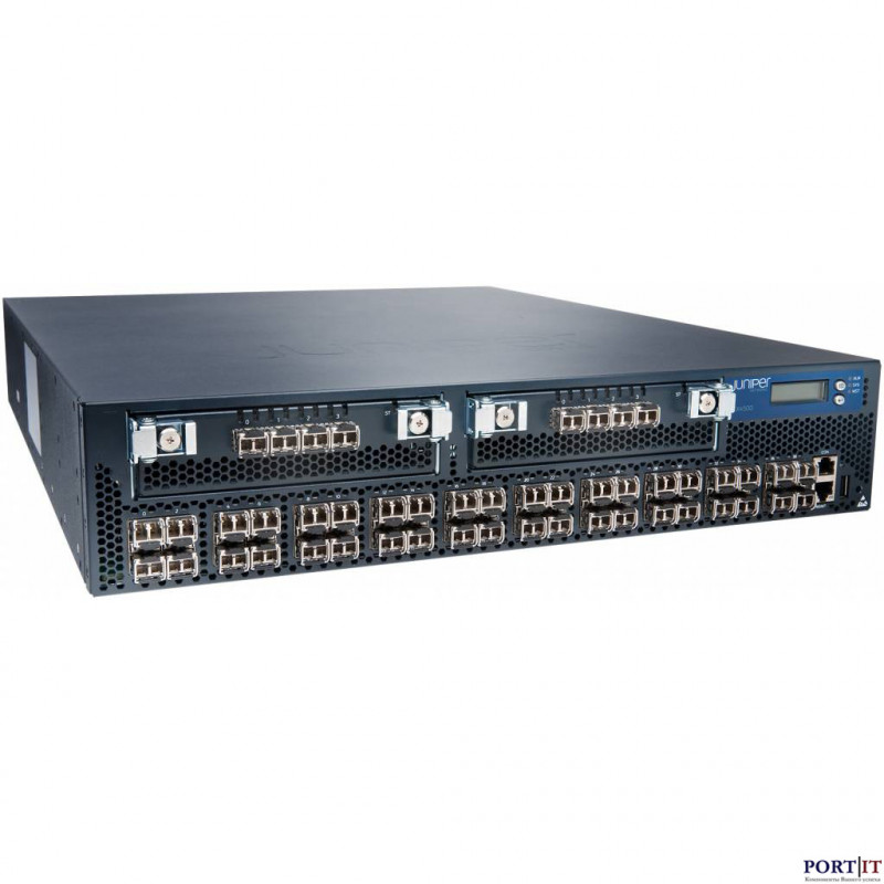 Коммутатор Juniper EX4500-40F-DC-C