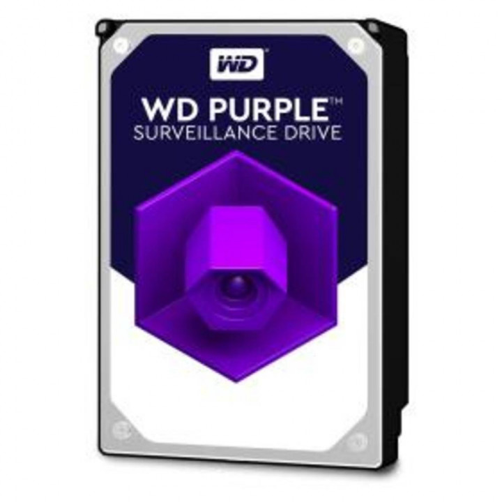 Жесткий диск Western Digital Purple WD180PURZ (3.5", 7200RPM, 512MB, SATA-III) Жесткий диск Western Digital Purple WD180PURZ (3.5", 7200RPM, 512MB, SATA-III)
