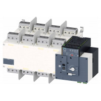 Переключатель нагрузки Siemens 3KC8460-0JA22-0GA3