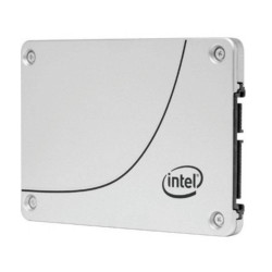 Серверный жесткий диск Intel SSD DC P4610 Series 1.6TB, 2.5" SSDPE2KE016T801 Серверный жесткий диск Intel SSD DC P4610 Series 1.6TB, 2.5" SSDPE2KE016T801
