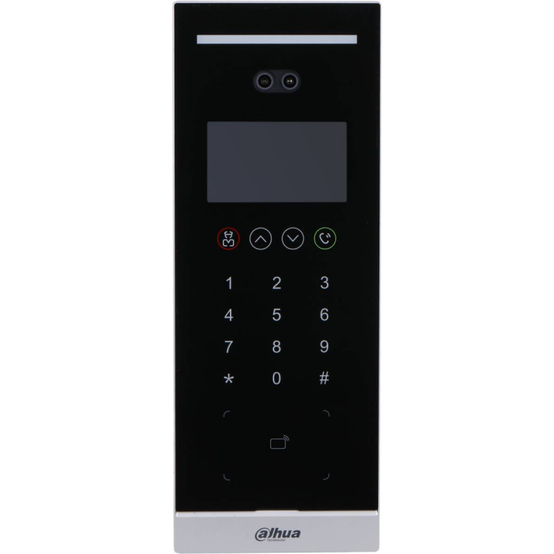Вызывная панель Dahua DHI-VTO6531H-S2