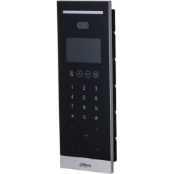 Вызывная панель домофона Dahua DHI-VTO6531H-S2
