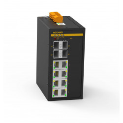 Промышленный коммутатор Kyland SICOM3000A-4GX8T-L5-L5 Промышленный коммутатор Kyland SICOM3000A-4GX8T-L5-L5