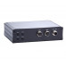 Ультракомпактный встраиваемый компьютер Axiomtek tBOX810-838-FL-E3845-M12-RL-DC