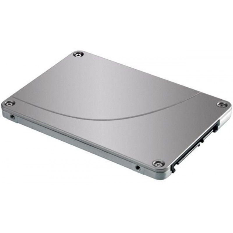 SSD накопитель 480GB SATA Dell SSD (400-BDSD)
