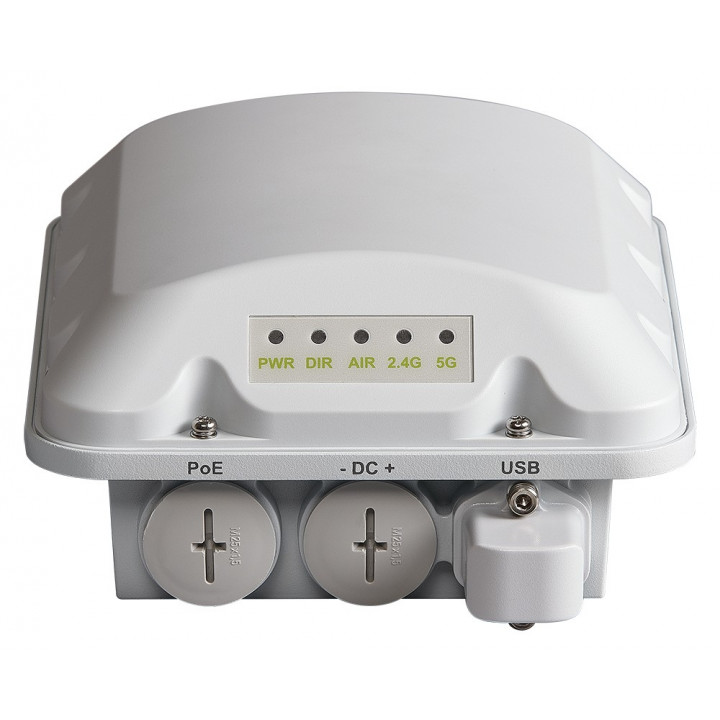 Точка доступа Ruckus ZoneFlex T310s 901-T310-WW51 (120x30deg sector, outdoor 802.11ac Wave 2 2x2:2)