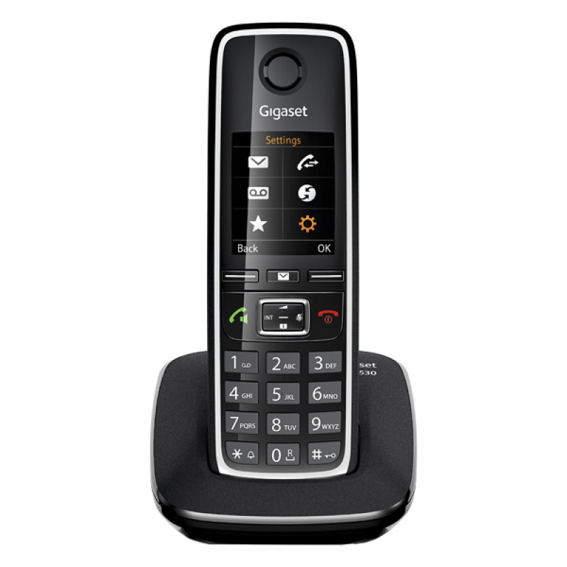 IP-телефон Gigaset C530A IP