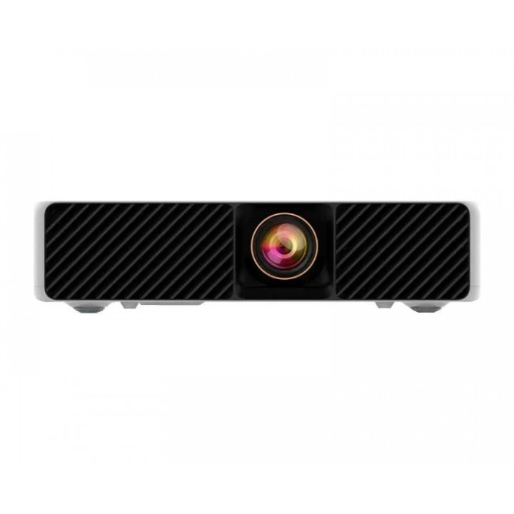 Проектор Exell EXD302Z (лазерный, DLP, 5600 лм, Full HD, 25 000 ч)