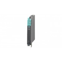 Блок питания Siemens Sinamics 6SL3130-6TE25-5AA3