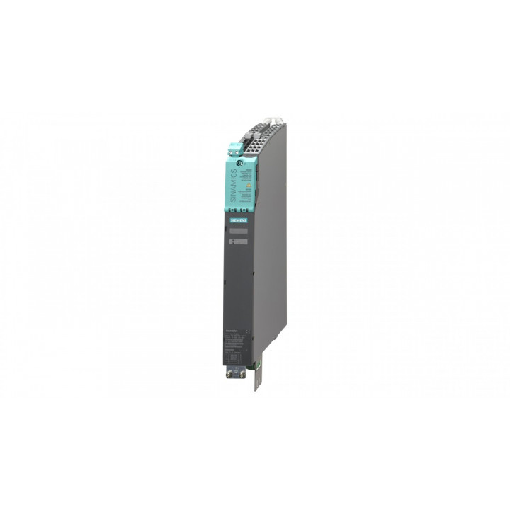 Блок питания Siemens Sinamics 6SL3130-6TE25-5AA3 (Smart, 55 КВт, Booksize)