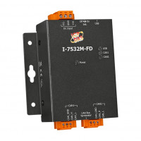Повторитель ICP DAS I-7532M-FD CR