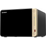 Сетевой RAID-накопитель QNAP TS-664-8G