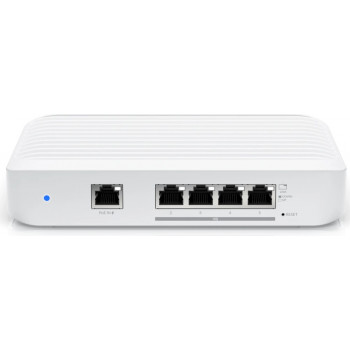 Коммутатор Ubiquiti UniFi Switch Flex XG