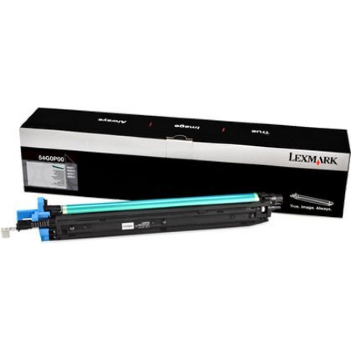 Фотобарабан Lexmark 54G0P00 (для MS911/MX910/MX911/MX912, 125K) Фотобарабан Lexmark 54G0P00 (для MS911/MX910/MX911/MX912, 125K)