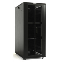 Шкаф Hyperline TTB-4268-DD-RAL9004