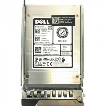 Серверный жесткий диск Dell 400-AXTQ