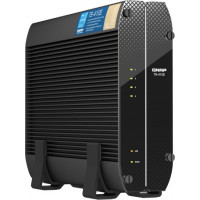 Сетевой RAID-накопитель QNAP TS-410E-8G