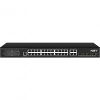 Коммутатор NST NS-SW-24G4G-PL