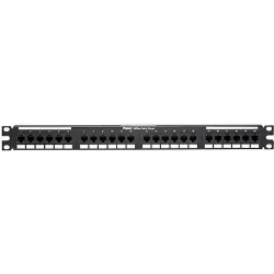Патч-панель Panduit DP245E88TGY Патч-панель Panduit DP245E88TGY
