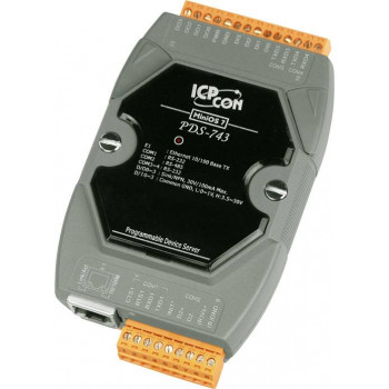 Сервер ICP DAS PDS-743 CR